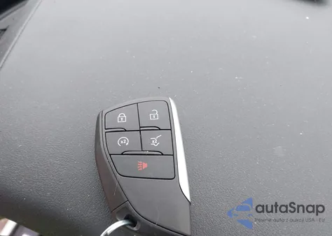 2024 Acura Zdx A-Spec из США, поврежденный, VIN 4W5KHNRL2RZ504282